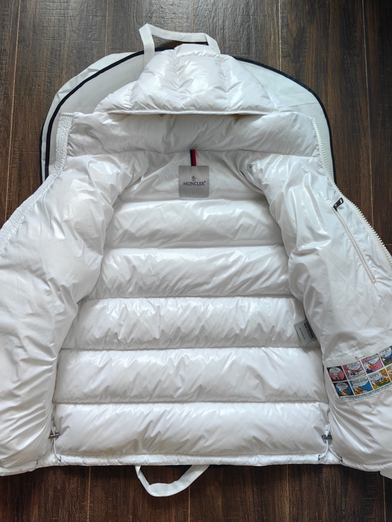 Moncler Down Coat